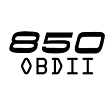 850 OBD-II