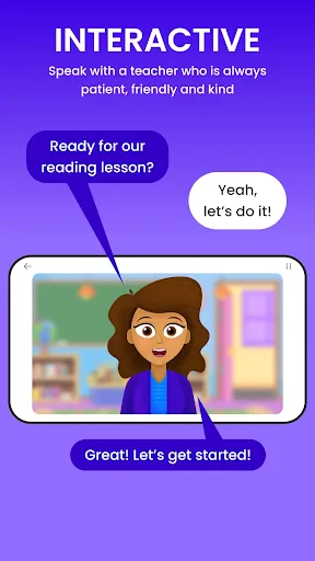 Super Teacher screenshot