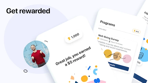 Viewpoints screenshot