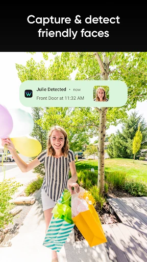 Wyze - Make Your Home Smarter screenshot