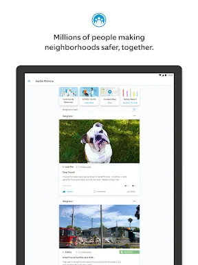 Neighbors by Ring screenshot