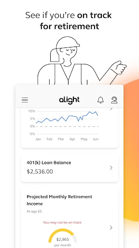 Alight Mobile screenshot