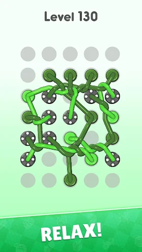 Tangle Rope 3D: Untie Master screenshot