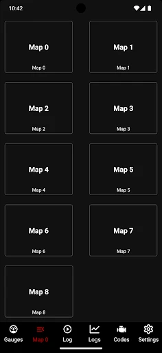 JB4 Mobile screenshot