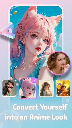 AI Baby Generator screenshot