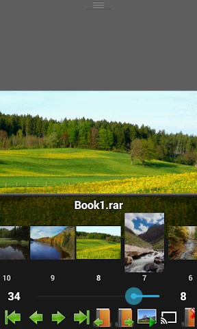 Perfect Viewer Donation 2 screenshot