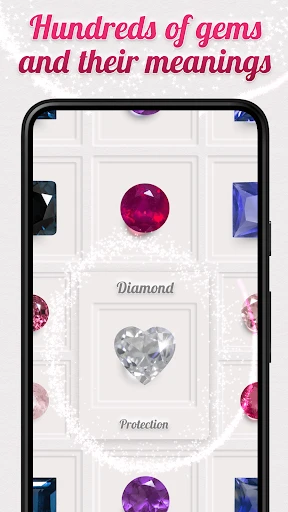 Dazzly: Color by Number Game screenshot
