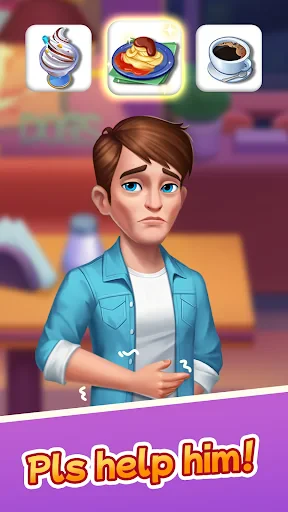 Cooking World® Restaurant Game screenshot