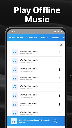 Music Download Mp3 screenshot