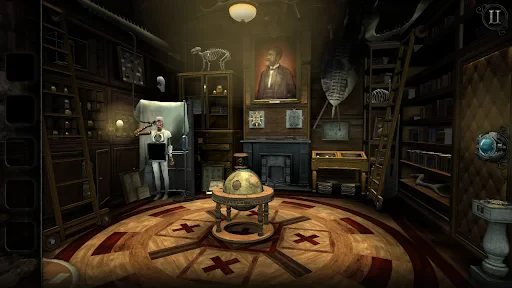 The Room: Old Sins screenshot