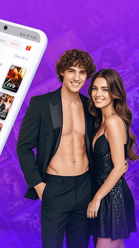 Readink - Read Good Web Novel screenshot