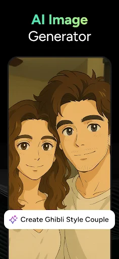 GPT Chatbot AI - Genie screenshot