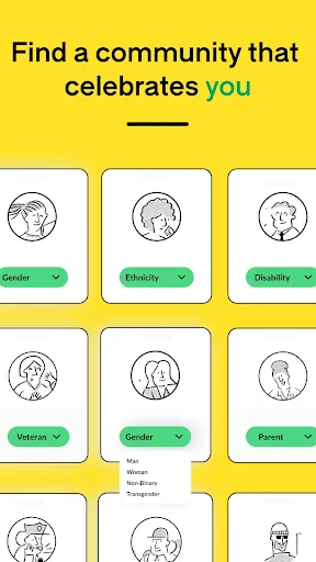 Glassdoor | Jobs & Community screenshot