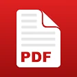 PDF Reader: PDF Scanner & Edit icon