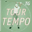 Tour Tempo Golf Total Game icon