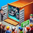 Bid Master : auction tycoon