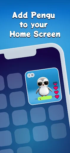 Pengu - Virtual Pets screenshot
