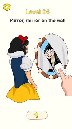 Delete Puzzle: Brain Games screenshot