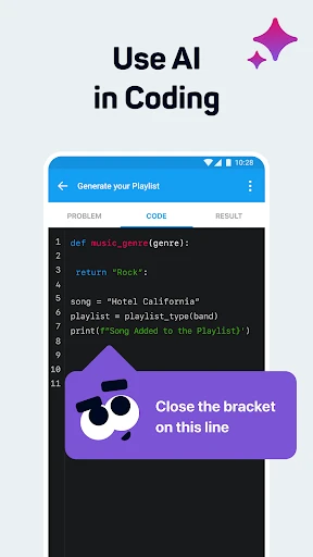 Sololearn: Learn to code screenshot