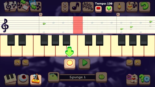 My Singing Monsters Composer screenshot
