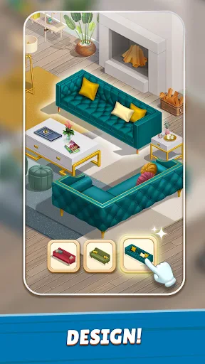 Word Farm Adventure: Word Game screenshot