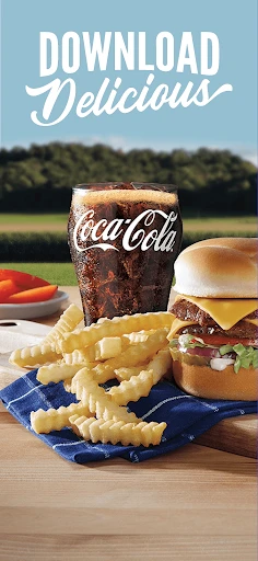 Culver's screenshot