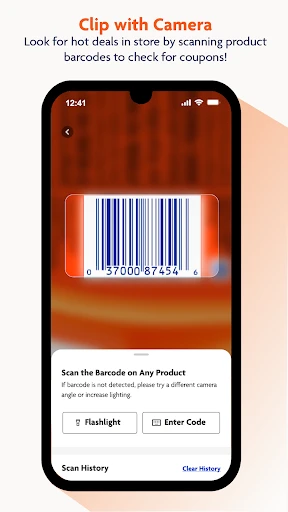 Family Dollar screenshot