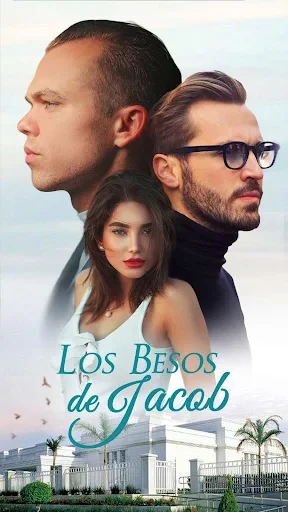 Manobook - Los Besos de Jacob screenshot