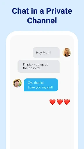 Find my Phone - Family Locator screenshot