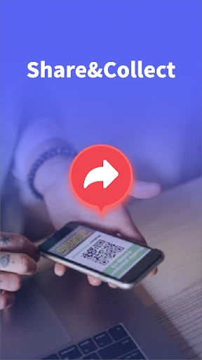 QR Scanner screenshot
