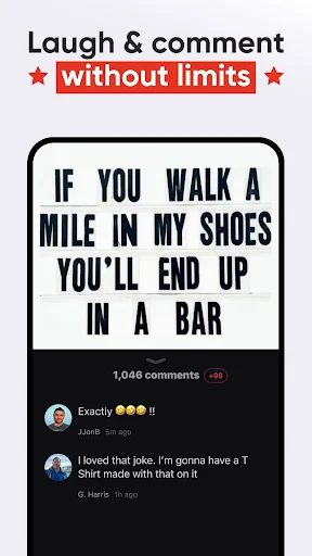 ABPV－America’s best pics, vids screenshot