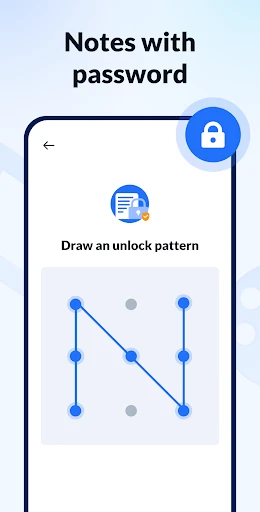 Notepad, Notes, Easy Notebook screenshot