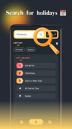 HolidayTraverse screenshot