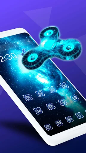 Fast Launcher screenshot