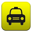 Taximeter icon