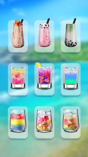 BOBA DIY: Tasty Tea Simulator screenshot