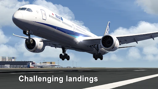 Aerofly FS Global screenshot