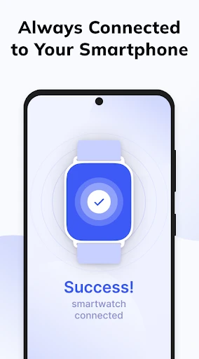 Smart Watch app - BT Notifier screenshot
