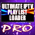 Ultimate IPTV Loader PRO