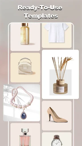 Cut and Paste Photo Editor screenshot