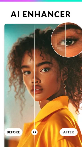 Photo Editor - Collage Maker screenshot