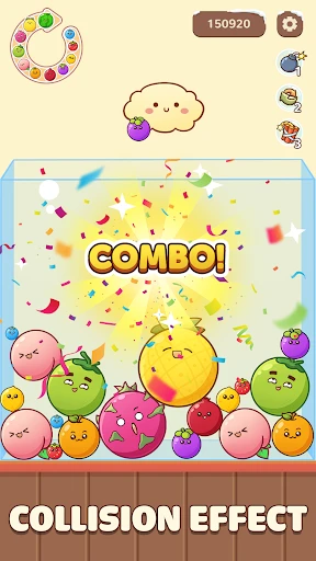 Fruit Fusion Fun screenshot