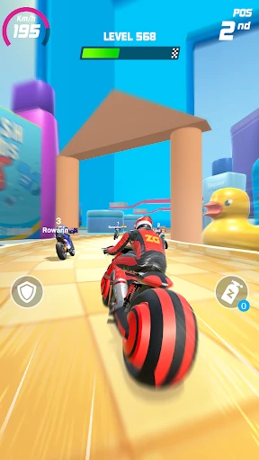 Bike Race: Racing Game screenshot