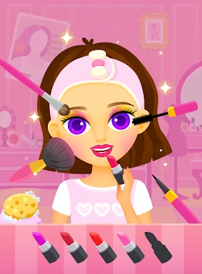 Coco's Spa & Salon screenshot