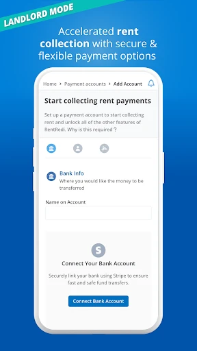 RentRedi for Tenants & Owners screenshot