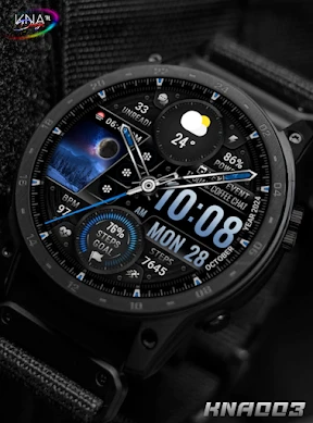 [KNA003] SHADOW screenshot