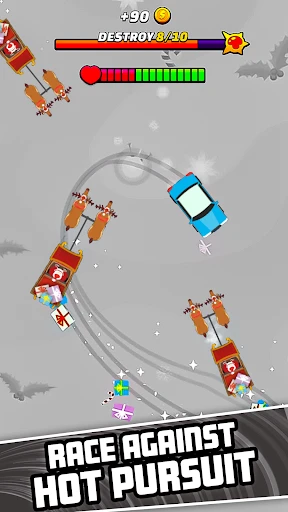 Police Pursuit screenshot