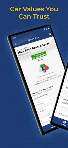 Kelley Blue Book: We Know Cars screenshot