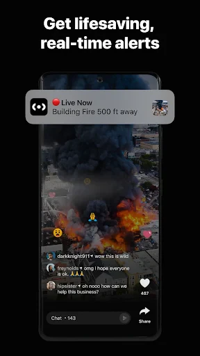 Citizen: Protect The World screenshot