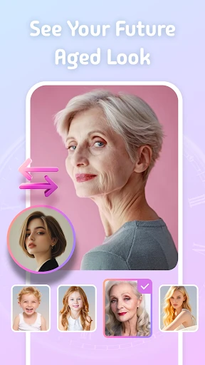 AI Baby Generator screenshot